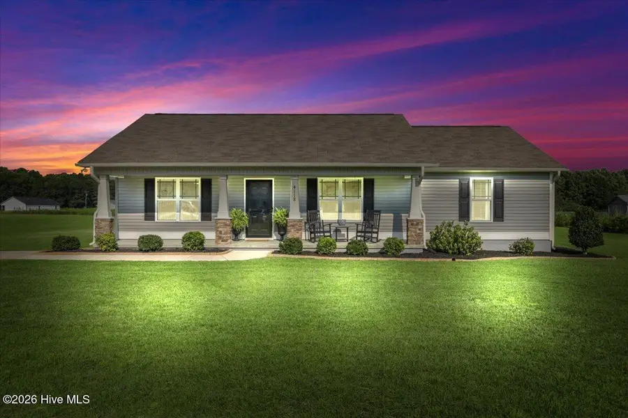 4118 Nahunta Road, Pikeville, NC 27863 - #2