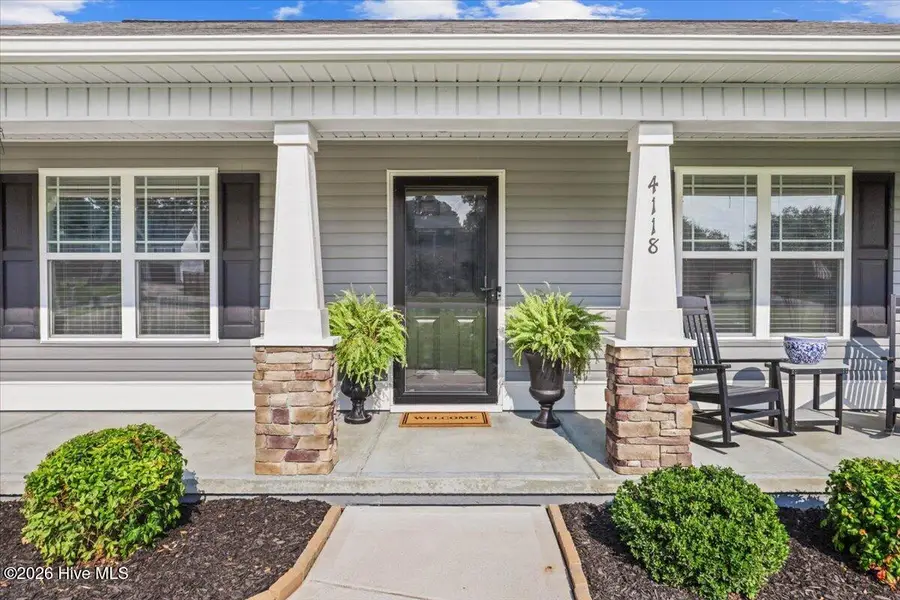 4118 Nahunta Road, Pikeville, NC 27863 - #3