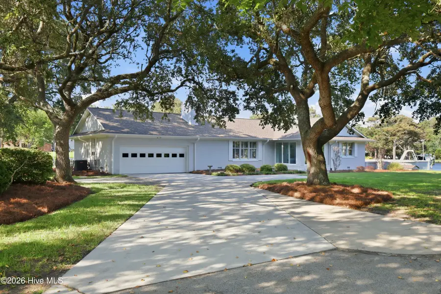 104 Sea Trace Lane, Newport, NC 28570 - #2