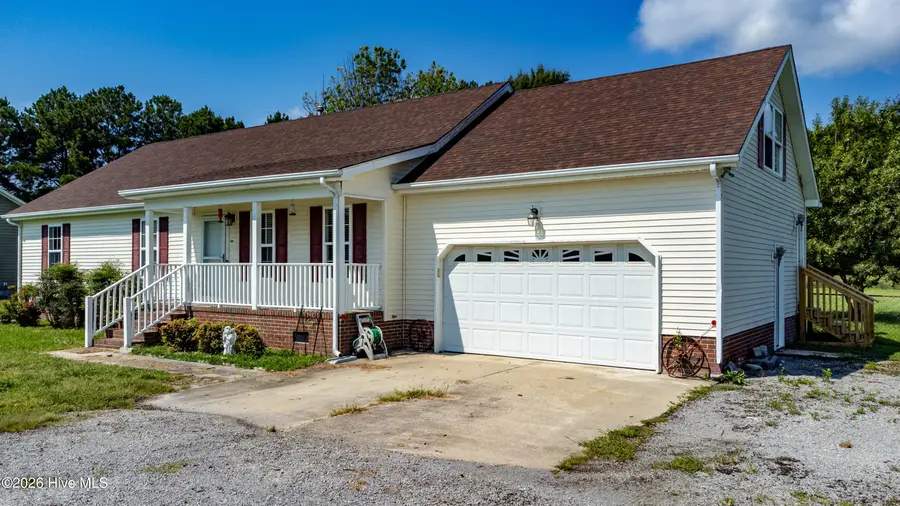 248 Culpepper Road, South Mills, NC 27976 - #2