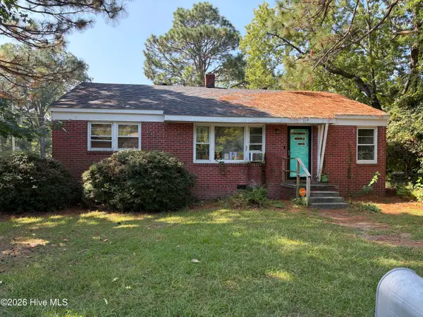 719 Daughtridge Street, Rocky Mount, NC 27801