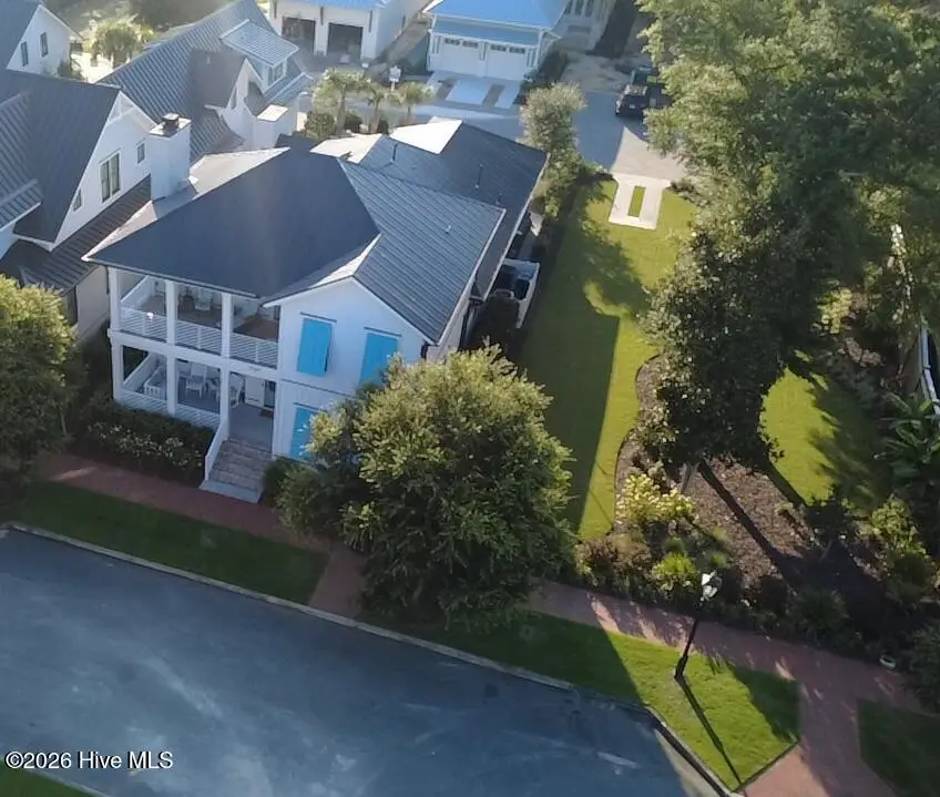3763 Pergola Terrace, Wilmington, NC 28403 - #1