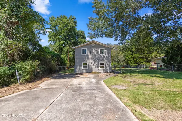 208 Bluegill Circle, Edenton, NC 27932