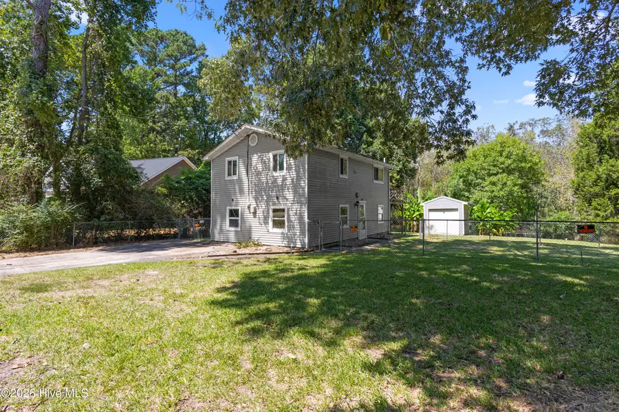 208 Bluegill Circle, Edenton, NC 27932 - #3