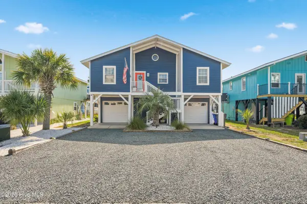 79 Wilmington Street, Ocean Isle Beach, NC 28469