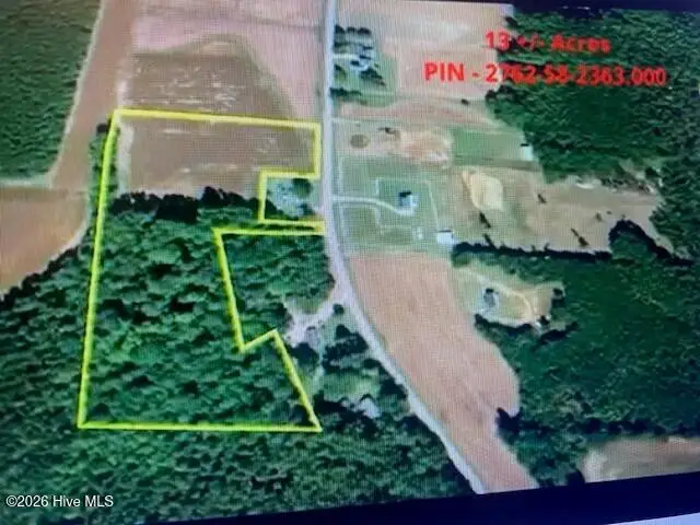 0 Stott Road, Bailey, NC 27807 - #1