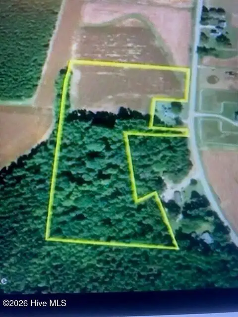 0 Stott Road, Bailey, NC 27807 - #3