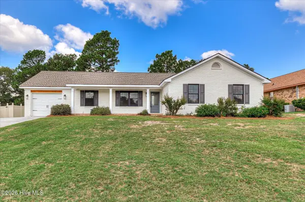 3914 Crest Drive, Hephzibah, GA 30815