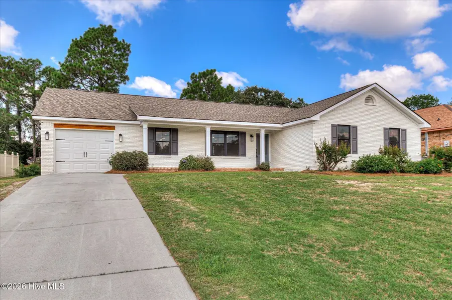 3914 Crest Drive, Hephzibah, GA 30815 - #2