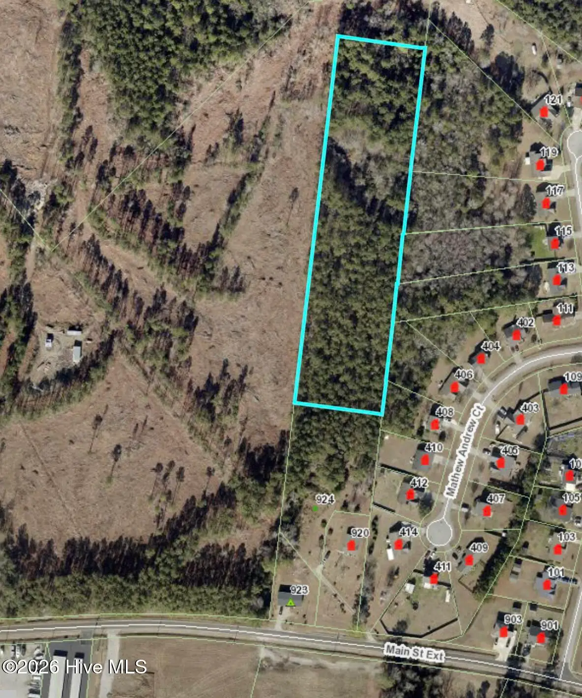 0 Main St Ext, Swansboro, NC 28584 - #1