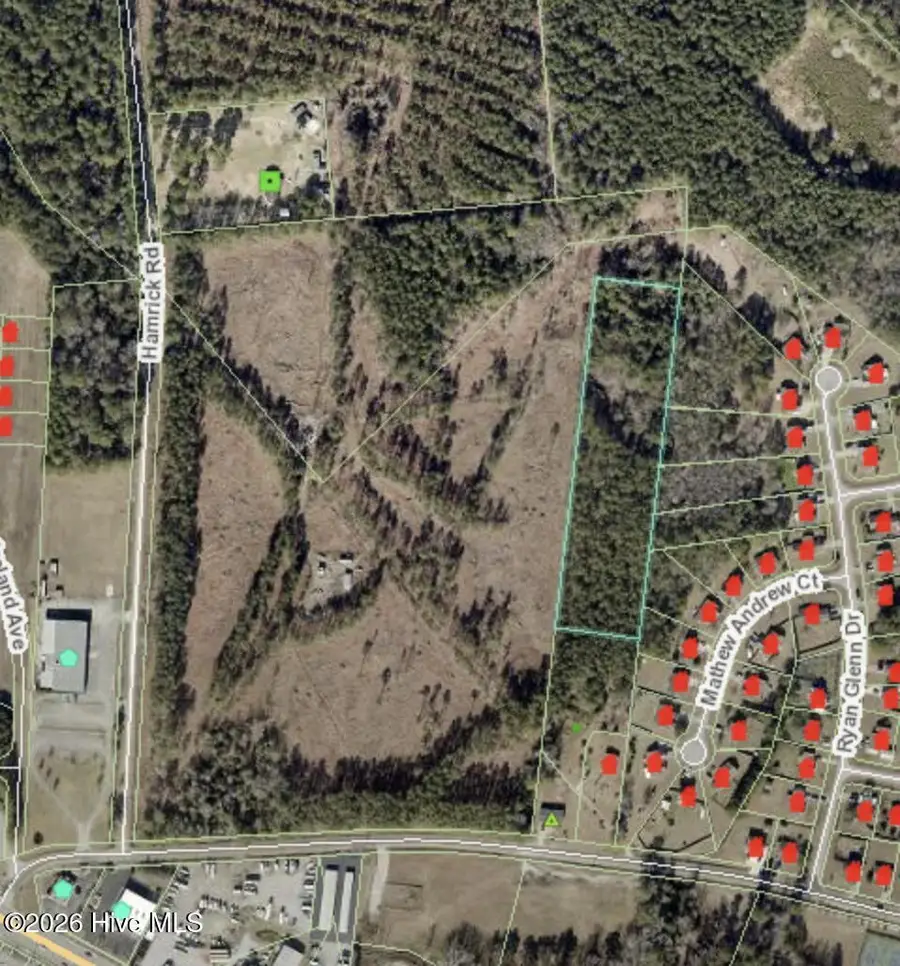 0 Main St Ext, Swansboro, NC 28584 - #2