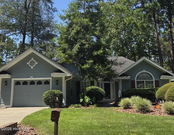 4 Northwest Drive, Carolina Shores, NC 28467