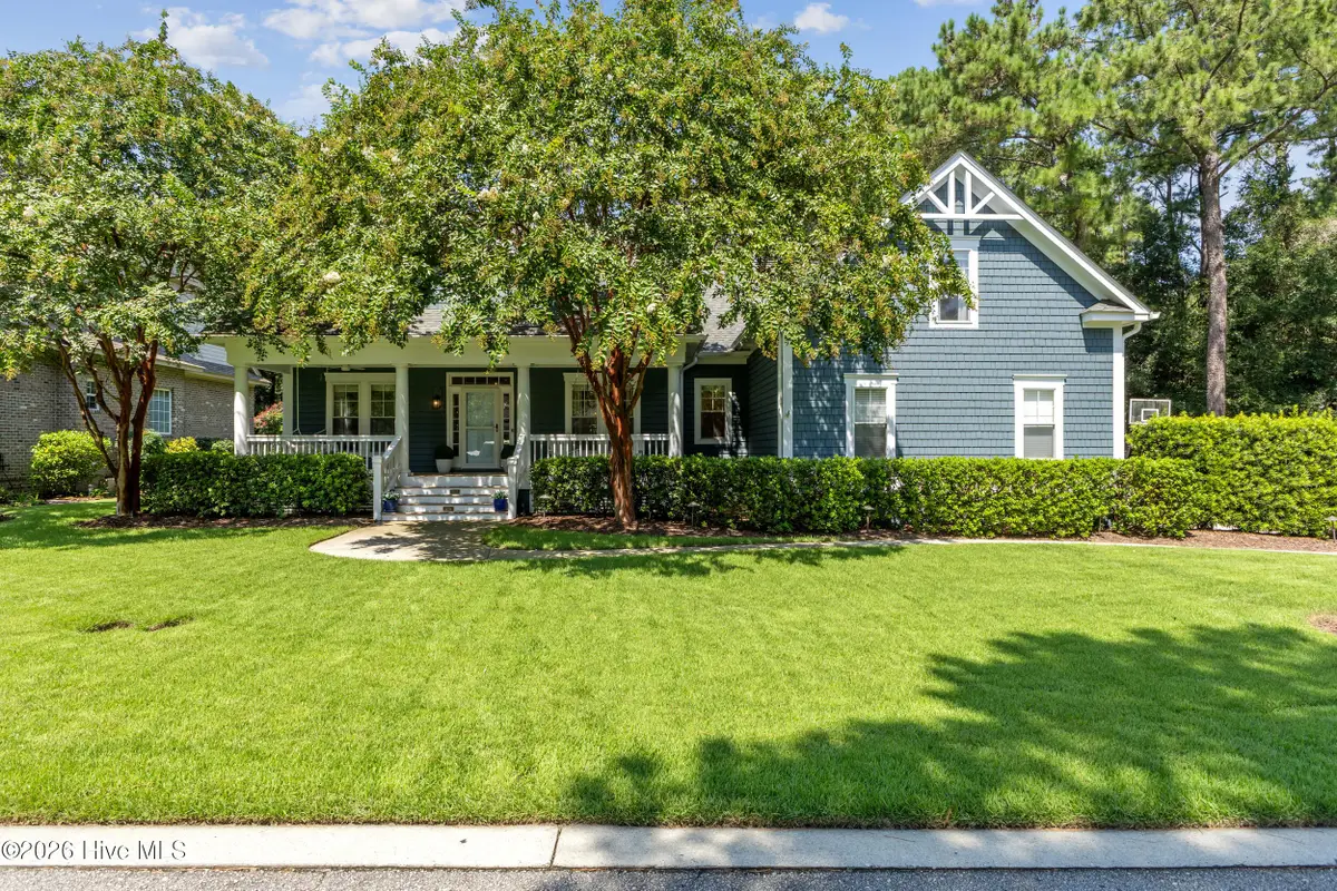 913 Wild Dunes Circle, Wilmington, NC 28411 - #1