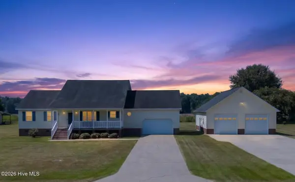 926 Chambers Ferry Road, Edenton, NC 27932