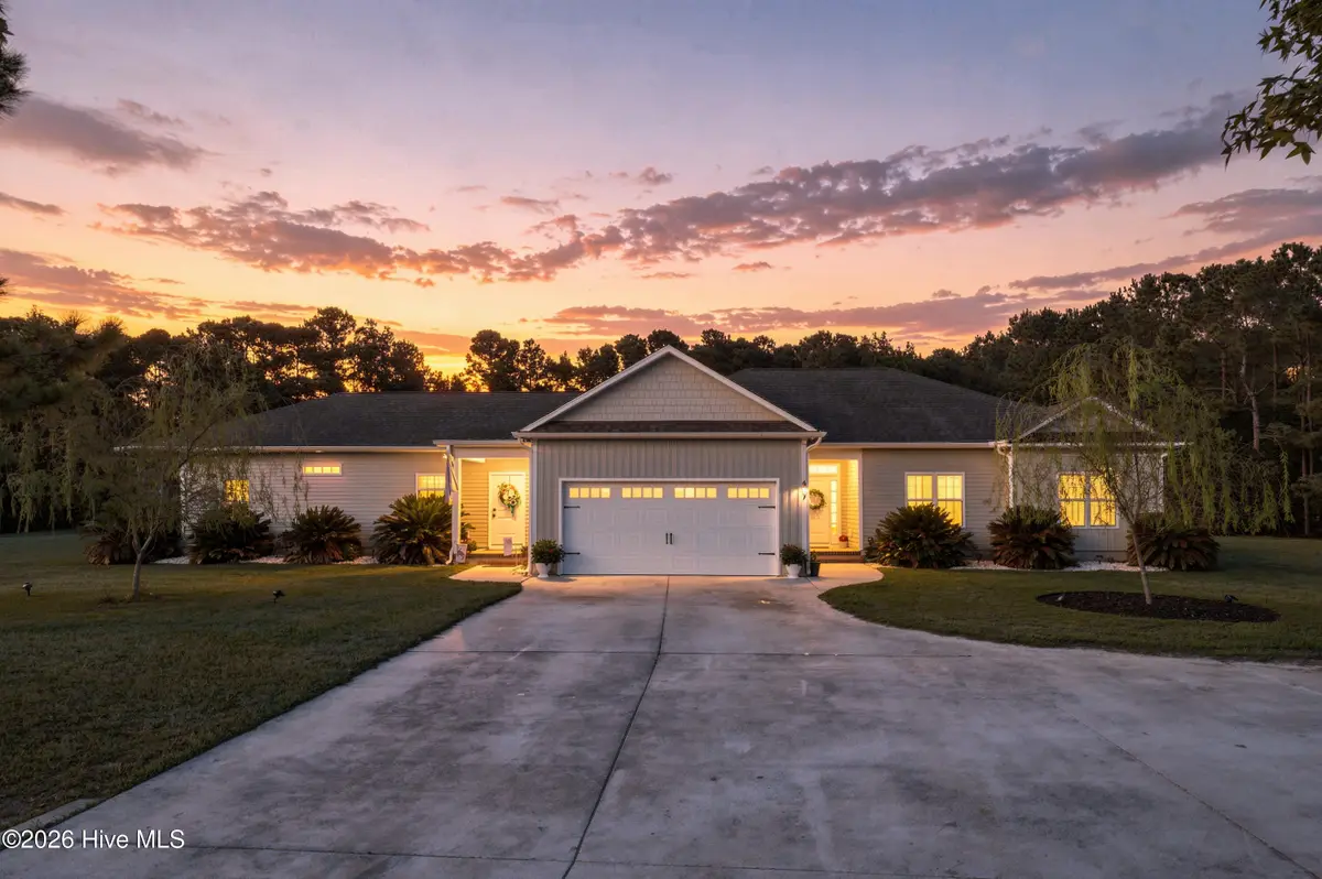 437 Howards Landing Road, Hampstead, NC 28443 - #1