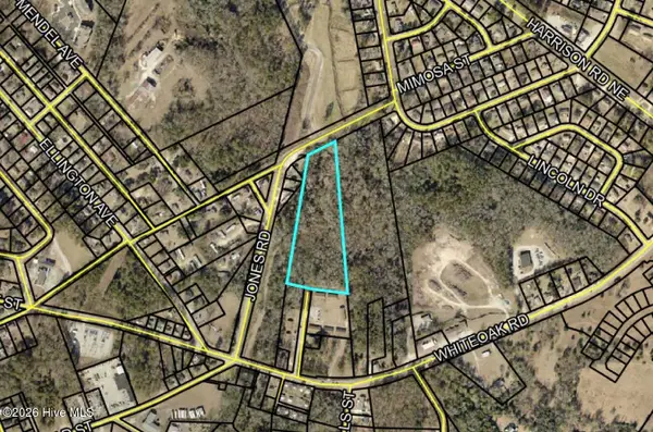 0 Holt Street, Thomson, GA 30824