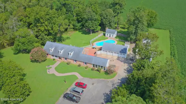 108 Hawkins Lane, Shiloh, NC 27974