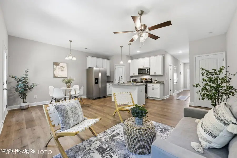201 Holly Sands Loop, Holly Ridge, NC 28445 - #3
