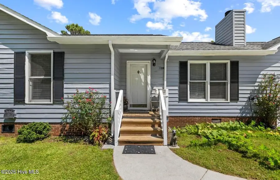 129 Foster Creek Court, Swansboro, NC 28584 - #3