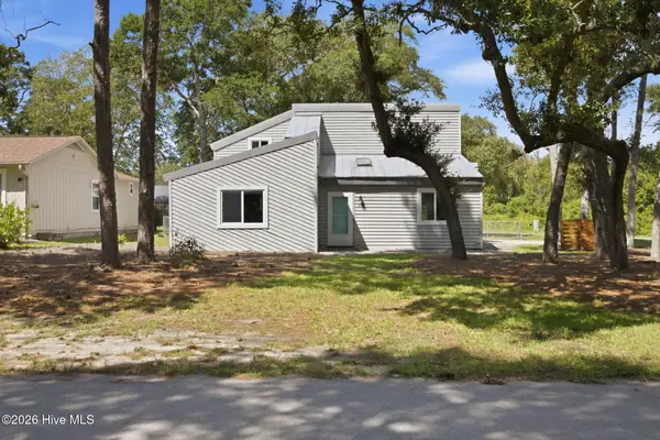 417 Sellers Street, Oak Island, NC 28465
