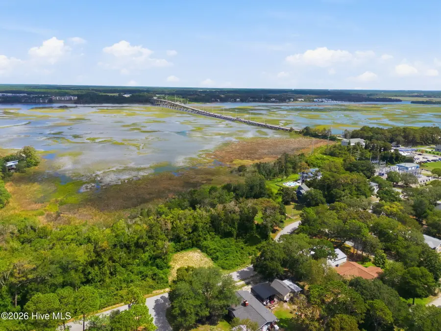 417 Sellers Street, Oak Island, NC 28465 - #3