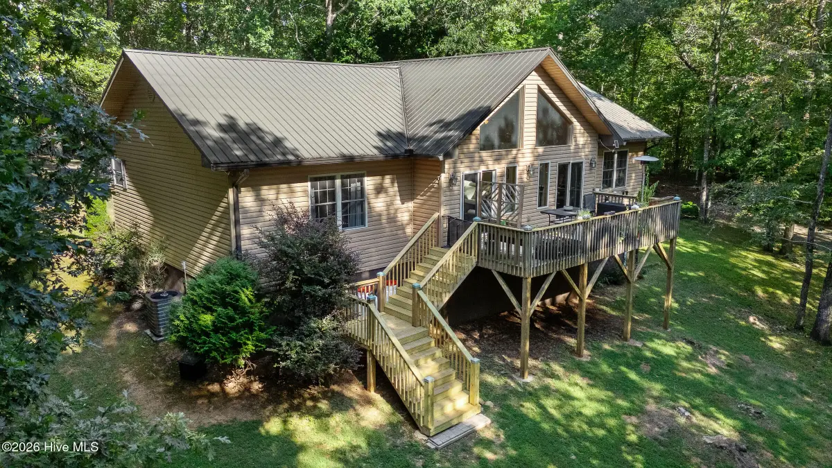 241 Bunny Run, Murphy, NC 28906 - #1