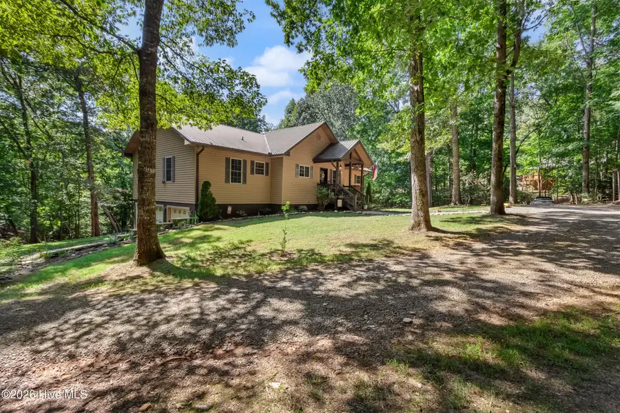 241 Bunny Run, Murphy, NC 28906 - #2