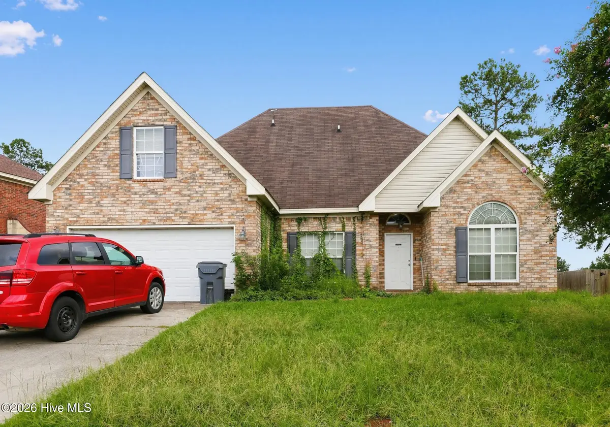 6237 Freedom Circle, Grovetown, GA 30813 - #1