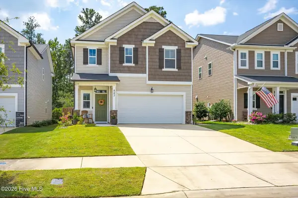 843 Elsie Drive, North Augusta, SC 29860
