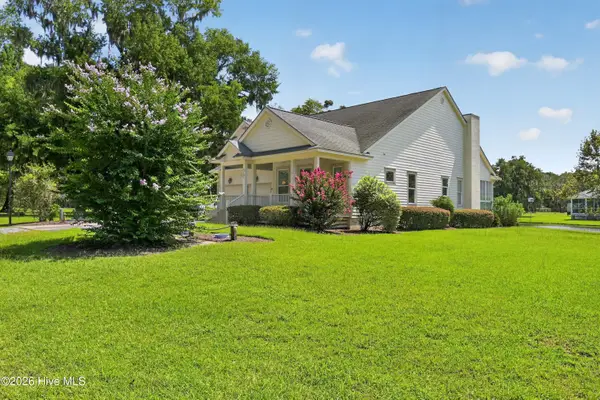 4787 Old Sunbury Road, Midway, GA 31320