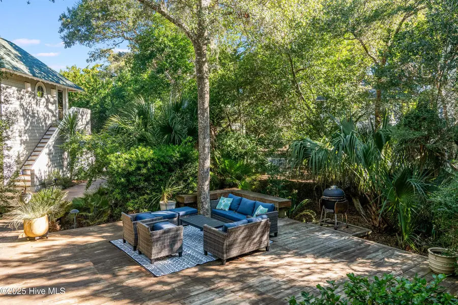 6 Keypost Court, Bald Head Island, NC 28461 - #2