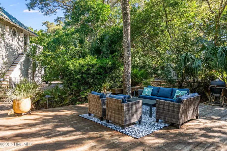 6 Keypost Court, Bald Head Island, NC 28461 - #3