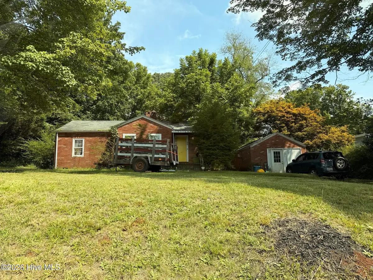 176 White Oak Street, Franklin, NC 28734 - #1