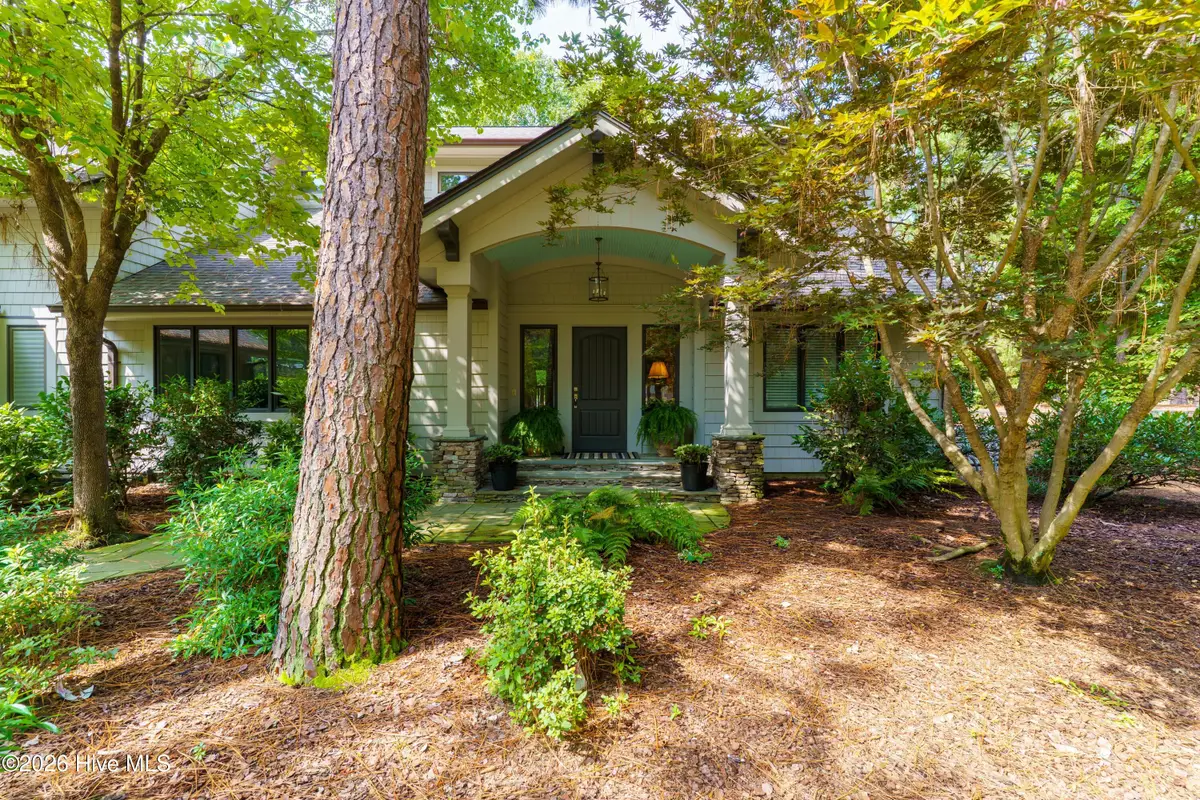 35 Bel Air Drive, Pinehurst, NC 28374 - #1