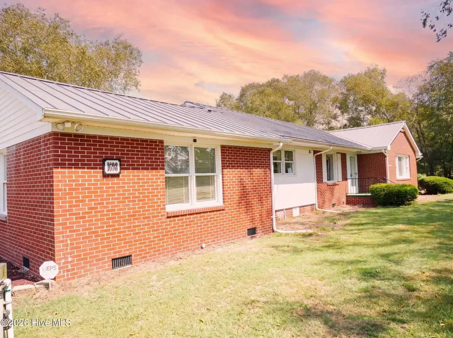 1698 W Pleasant Hill Road, Pink Hill, NC 28572 - #3