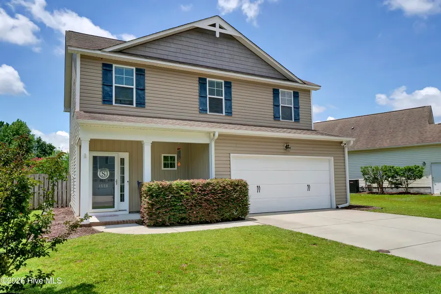 1528 Stones Edge Loop, Wilmington, NC 28405 - #2