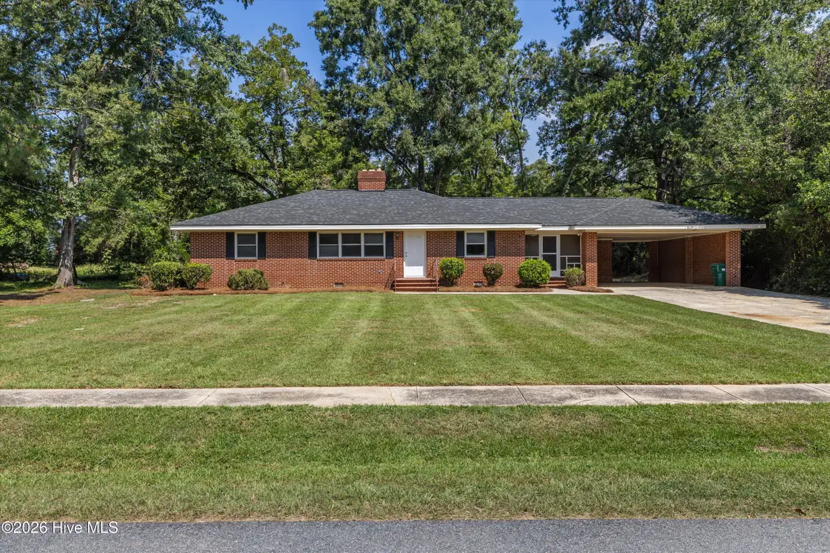 121 Johnson Street, Warrenton, GA 30828 - #1