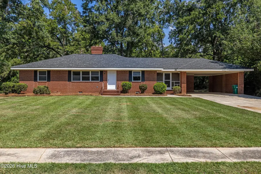 121 Johnson Street, Warrenton, GA 30828 - #2