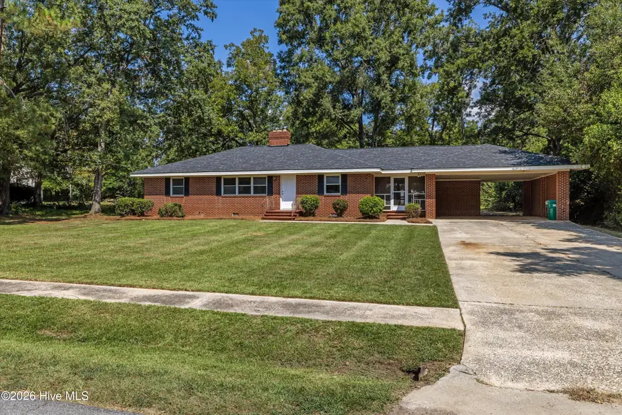 121 Johnson Street, Warrenton, GA 30828 - #3