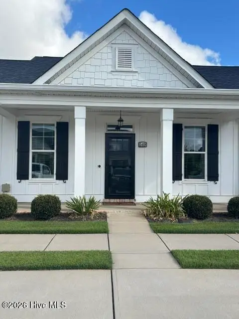 549 Whistle Stop Drive, North Augusta, SC 29860 - #1