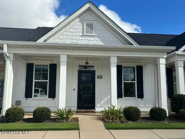 549 Whistle Stop Drive, North Augusta, SC 29860 - #2