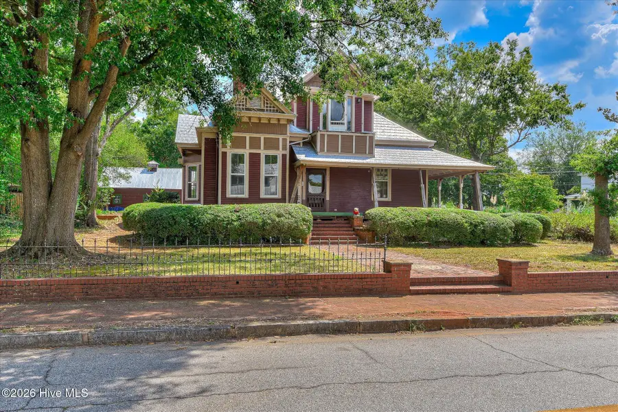 211 S Jefferson Street, Washington, GA 30673 - #2