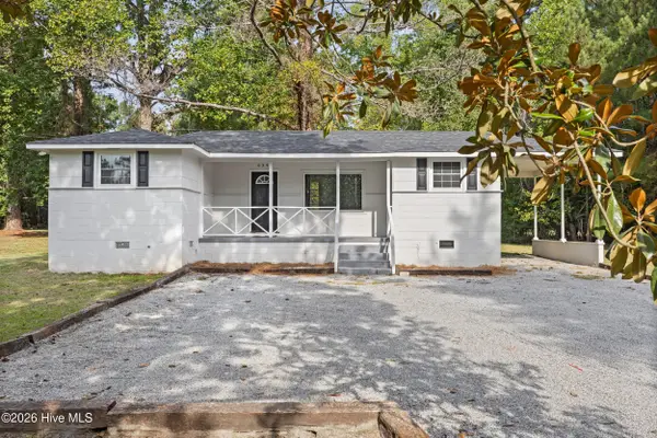 6347 Lincolnton Highway Ne, Thomson, GA 30824