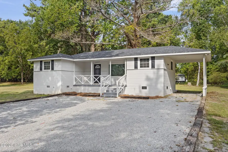6347 Lincolnton Highway Ne, Thomson, GA 30824 - #2