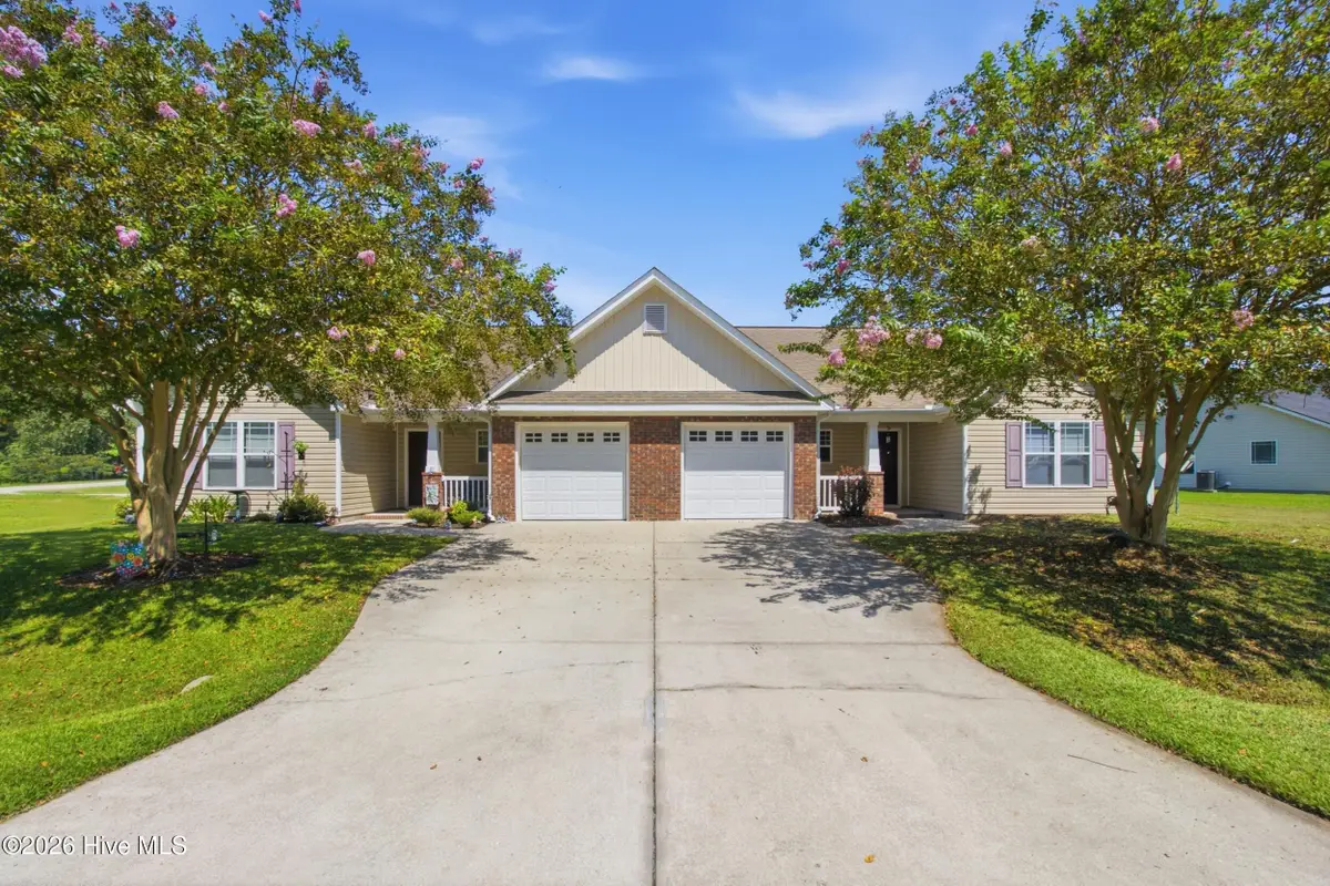 209 Hawks Bluff Drive, New Bern, NC 28560 - #1