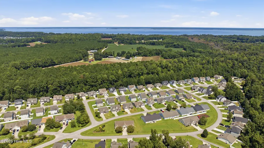 209 Hawks Bluff Drive, New Bern, NC 28560 - #2