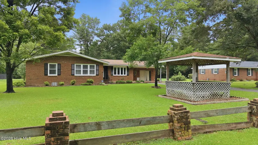 3615 Longleaf Drive Ne, Elm City, NC 27822 - #2