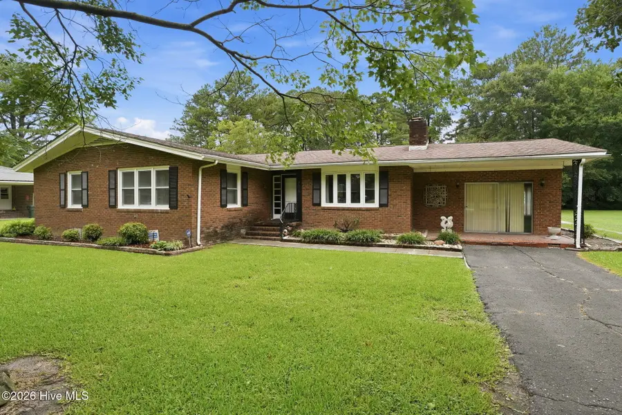 3615 Longleaf Drive Ne, Elm City, NC 27822 - #3