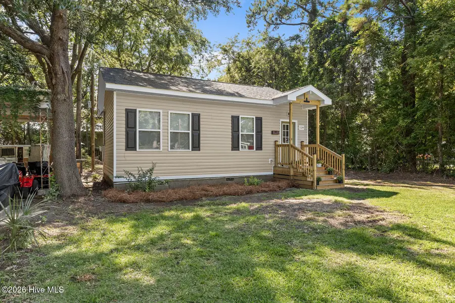 129 Preston Road, Jacksonville, NC 28540 - #2