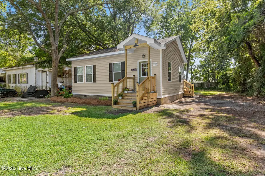 129 Preston Road, Jacksonville, NC 28540 - #3